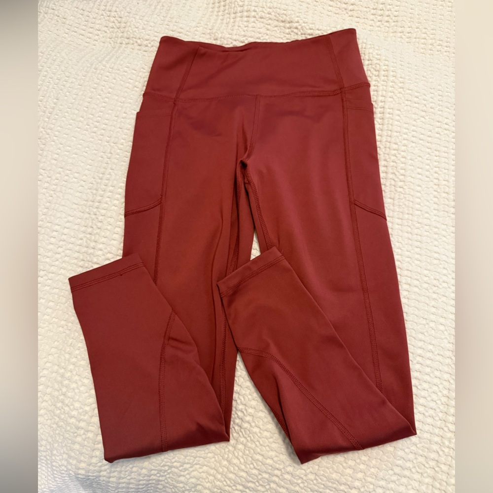 EUC Victoria’s Secret leggings size S hi-rise